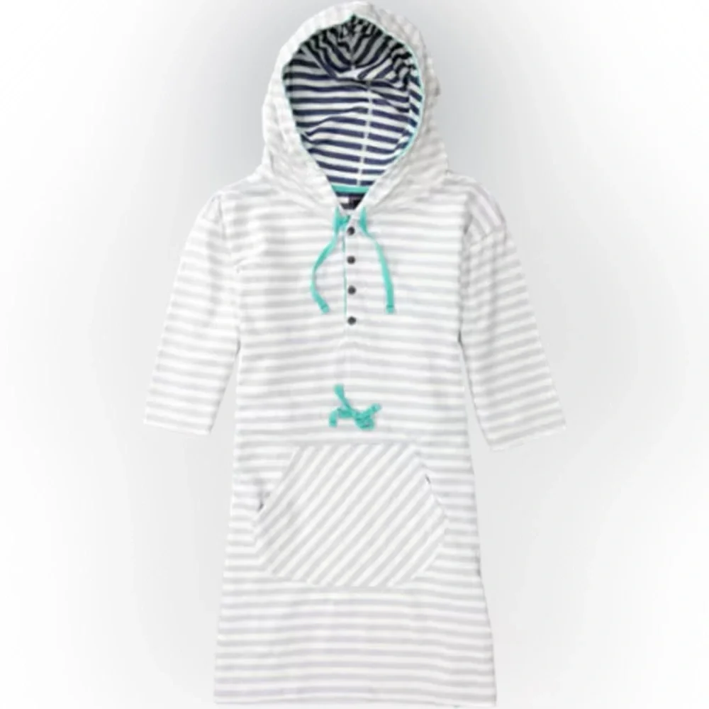 Patagonia‎ Worn Wear W's Sandlapper Cover-up Organic cotton - Picture 4 of 13